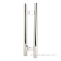 Modern Heavy-duty glass door handle